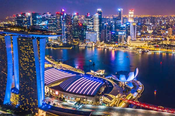 Singapore